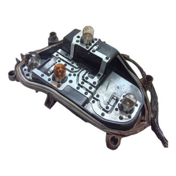 Soquete Circuito Lanterna Esquerda Ka+ Sedan 2015 2018 2021