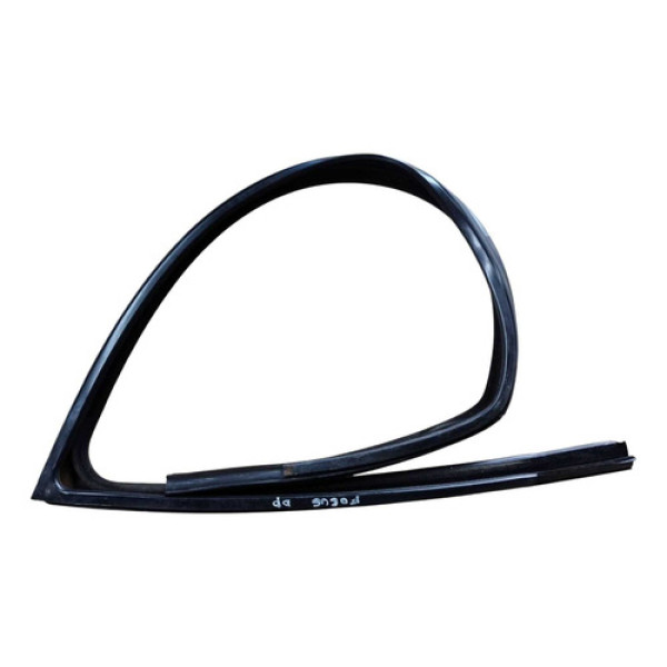 Borracha Canaleta Porta Dianteira Dir Focus 2001 2005 2008