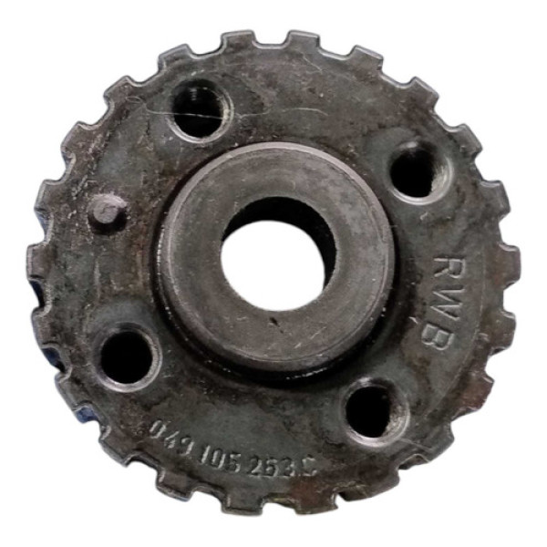 Polia Virabrequim Golf Mk3 1.8 1994 1995 1996 1997 1998