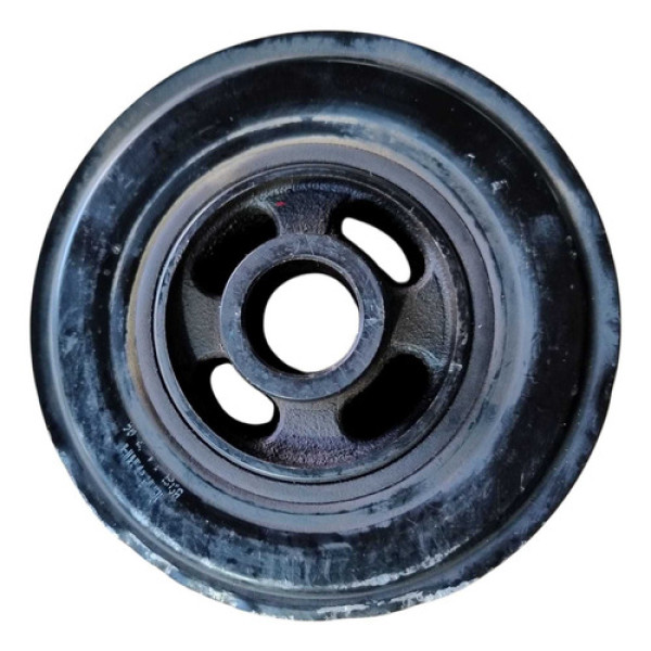 Polia Virabrequim Focus 1.6 16v C/detalhe 2009 2011 2013