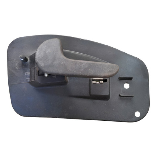 Maçaneta Interna Traseira Esquerda Corsa Montana 2003 A 2012