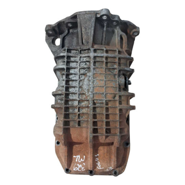 Carter Motor Focus Fiesta 1.6 16v Sigma 2009 2010 2011 2013