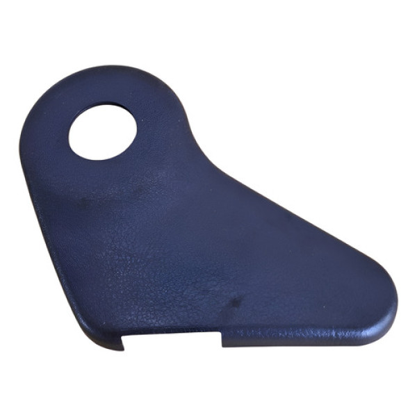 Moldura Interna Roldana Banco Dianteiro Esq. Gol 1994 A 2008