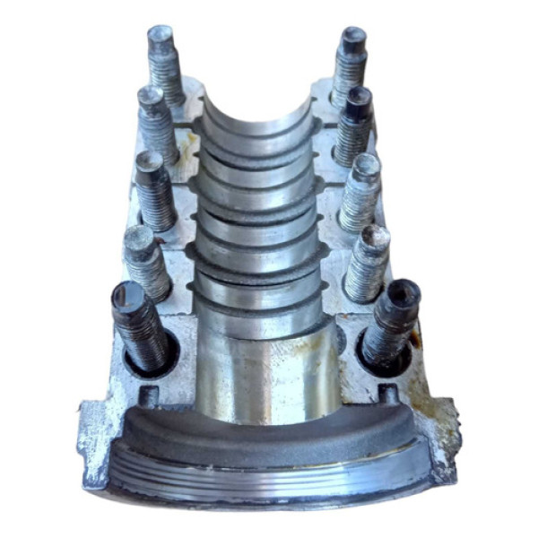 Mancal Comando Admissão Focus 1.6 16v Sigma 2009 A 2013