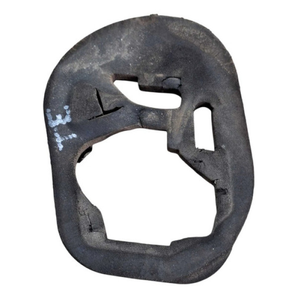 Borracha Vedação Lanterna Esquerda 206 1999 2002 2005 2008 Preto