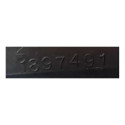 Puxador Porta Dianteira Direita Uno 2004 2005 2006 2009 2012 Preto Dianteira