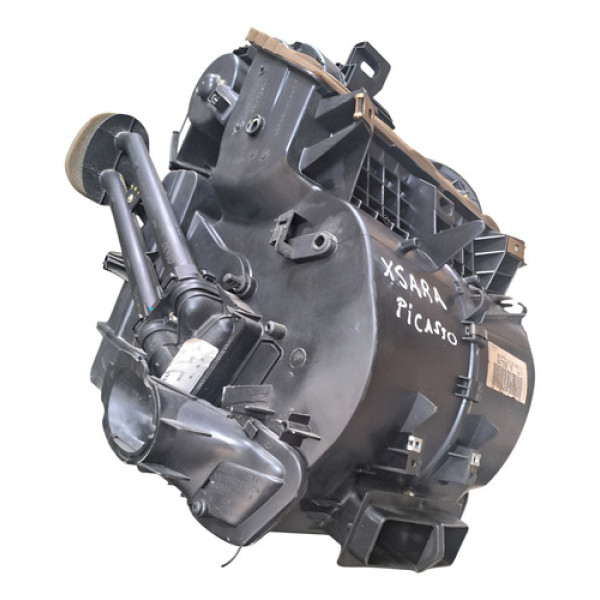 Caixa Evaporadora Ar Xsara  2001 2004 2006 2008 2010 2012