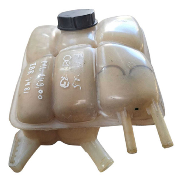 Reservatório Agua Radiador Focus 2009 2010 2011 2012 2013  