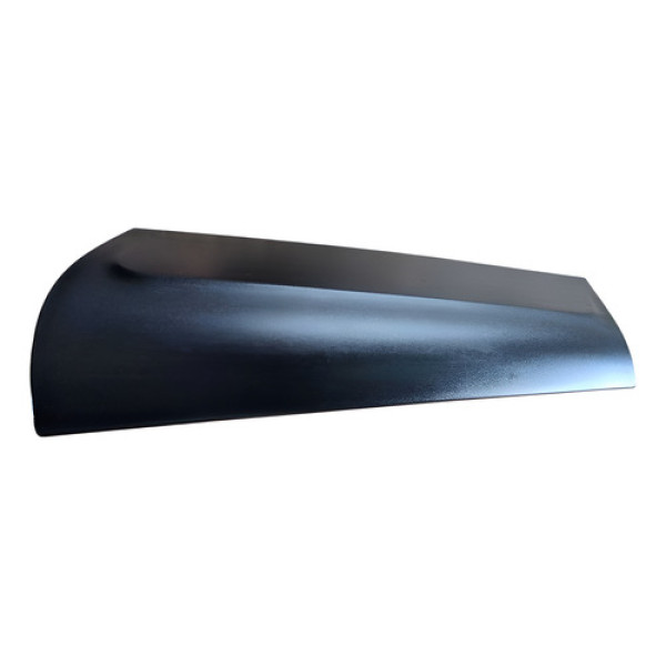 Acabamento Coluna Traseira Esquerda Freelander 2 2007 A 2015