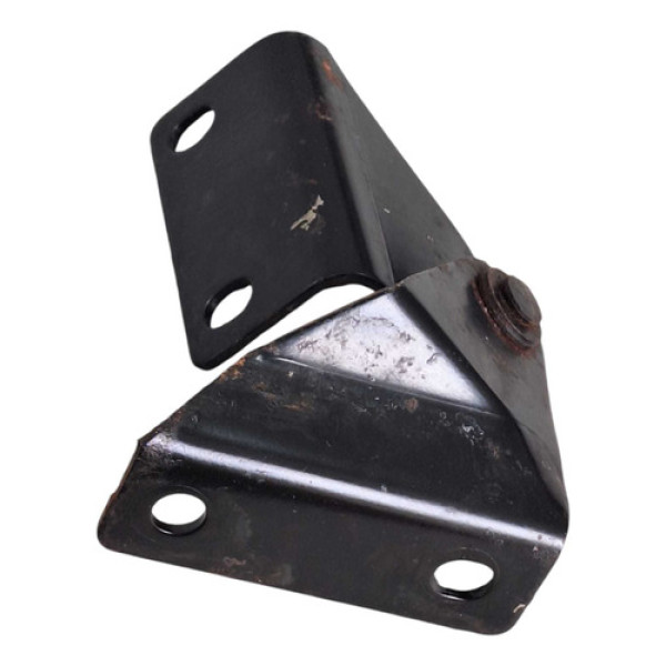 Suporte Banco Traseiro Direito Fiesta 1996 1997 1998 A 2005