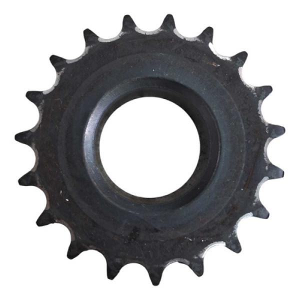 Engrenagem Polia Virabrequim Renault Megane 2006 2013