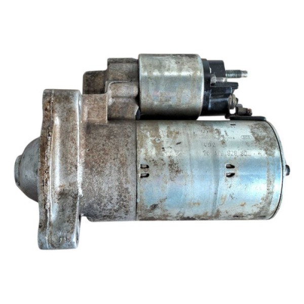 Motor Arranque Partida 206 207 C3 1.4 8v 2001 2005 2009 2014