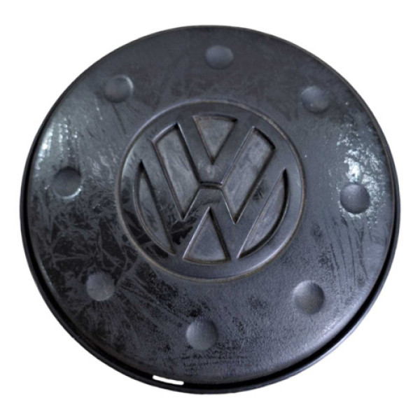 Botão Buzina Fox Gol Kombi Parati Saveiro 1999 2000 A 2012