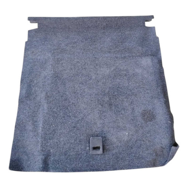 Carpete Forro Estepe Porta Malas Passat 2006 2009 2012