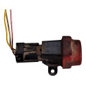 Interruptor Botão Sensor Impacto Xsara 106 206 1992 A 2008