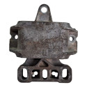 Coxim Motor Esquerdo Bora Golf Audi A3 1.6 Sr 1999 A 2006 