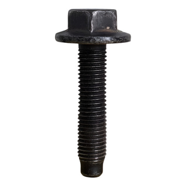 Parafuso Virabrequim Ecosport Fiesta 1.6 Zetec 2009 A 2014