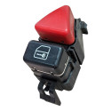 Interruptor Pisca Alerta Classe A160 1999 2000 2001 A 2005