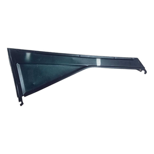 Moldura Porta Traseira Esquerdo Focus 1.8 2003 2004 A 2008