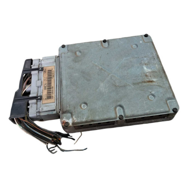 Módulo De Injeção Ford Fiesta Eec-v Amen 2003 2004 A 2013