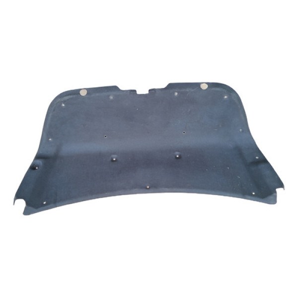 Forro Tampa Traseira J3 Turin 2011 2012 2013