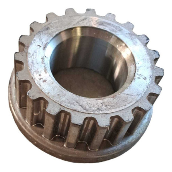 Engrenagem Virabrequim Ford Ka 1.0 3cc 2015 2016 2017 A 2021