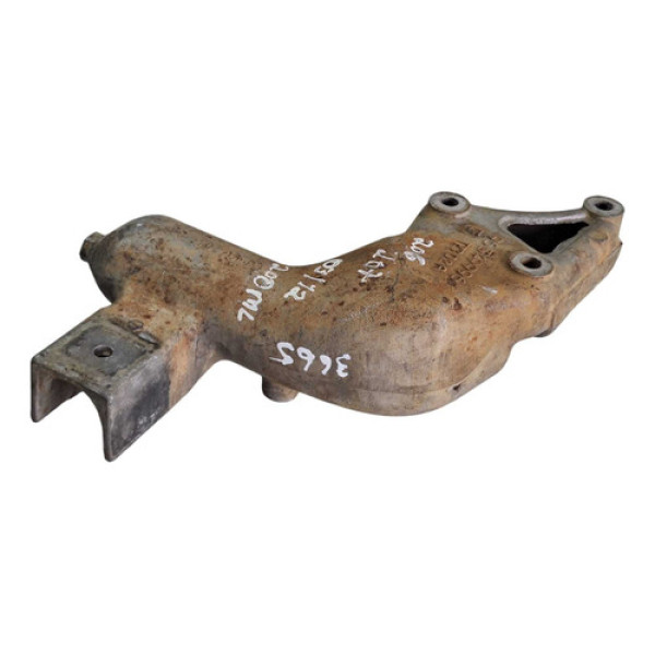 Suporte Coxim Motor Direito 206 207 1999 2004 2009 2011 2014