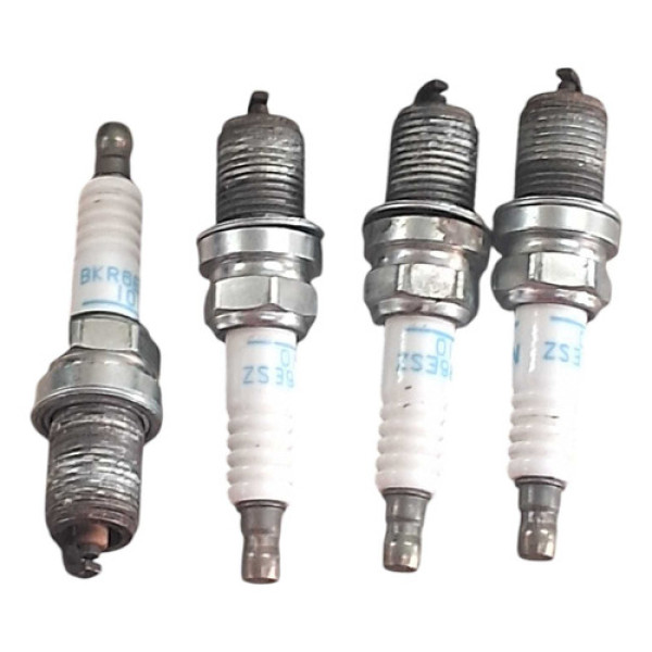 Jogo Velas Clio Duster Megane Scenic Sendero 2007 2014 2020