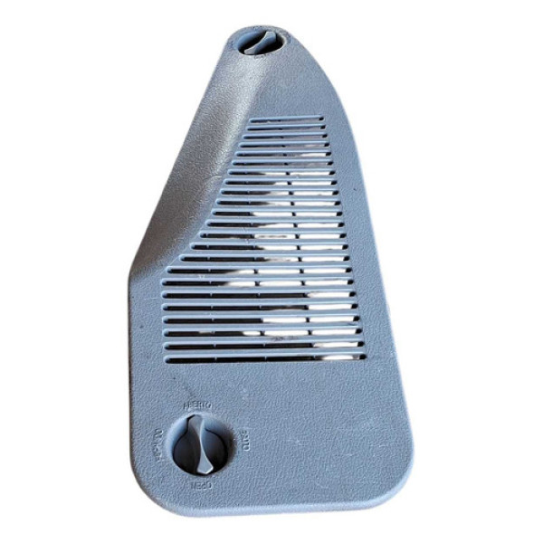 Acabamento Forro Lateral Direita Zafira  2001 2002 Á 2012