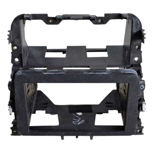 Suporte Rádio Jetta Variant 2007 2008 2009 2010 2011