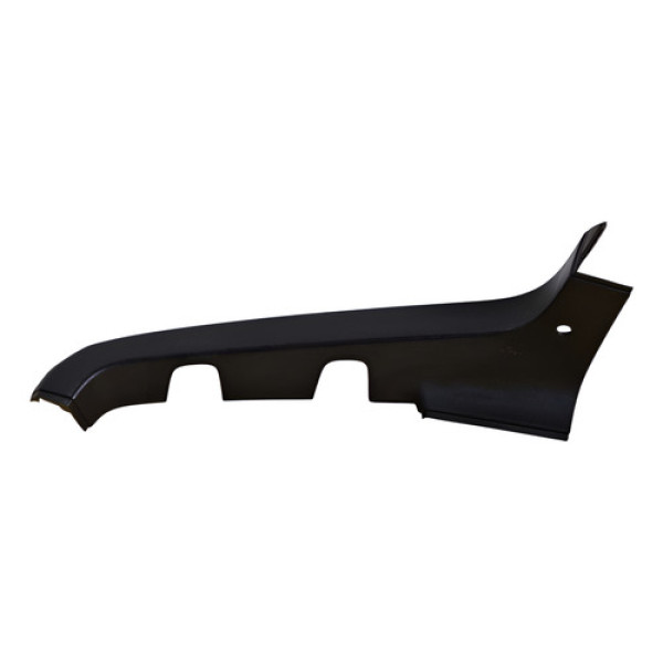 Moldura Externa Direita Caçamba Saveiro 2008 2012 2016 2018