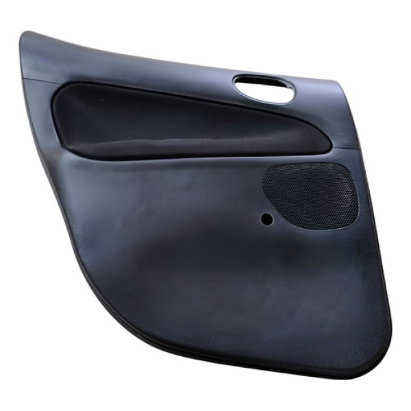 Forro Porta Traseira Esquerda 207 2009 2010 2011 2012 2014