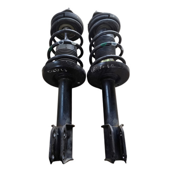 Par Torre Amortecedor Dianteiro Celta 2001 2004 2008 2014