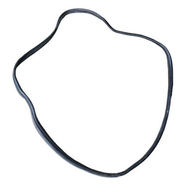 Borracha Porta Dianteira Esquerda Saveiro G5 G6 G7 G8