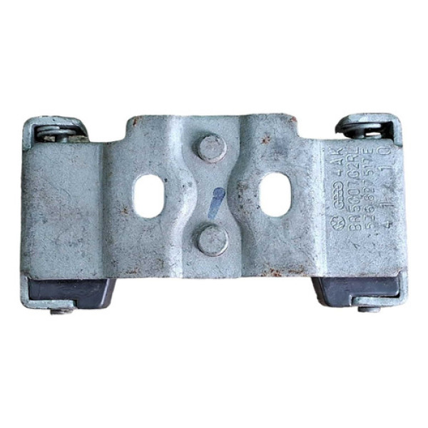 Batente Limitador Fechadura Porta Malas Gol G5 G6 