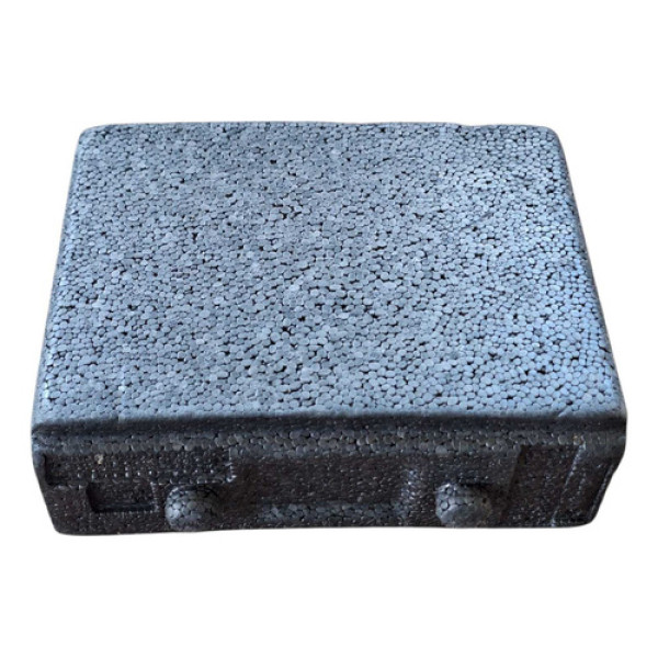 Absorvedor Impacto Central Tras. Palio Weekend 2000 A 2012