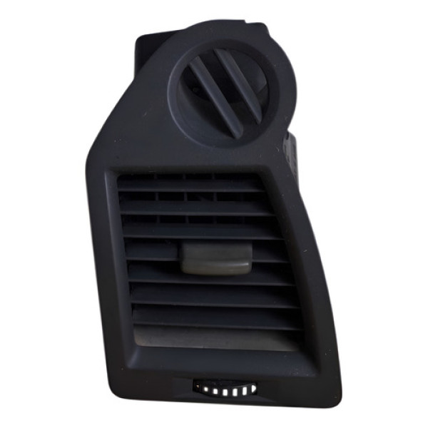 Difusor Ar Painel Esquerdo Megane Grand Tour 2007 2010 2013