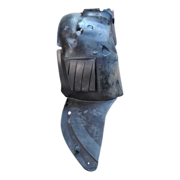 Parabarro Traseira Esquerda Peugeot 206 1999 2003 2005 2007