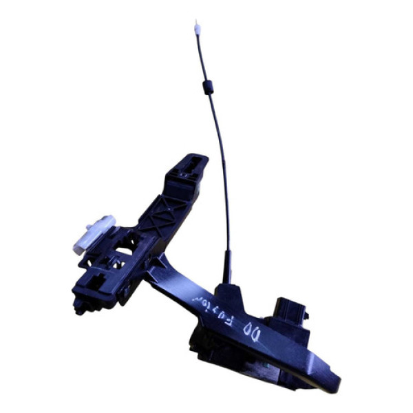 Fechadura Dianteira Direit Fusion 2006 2007 2008 2009 A 2011