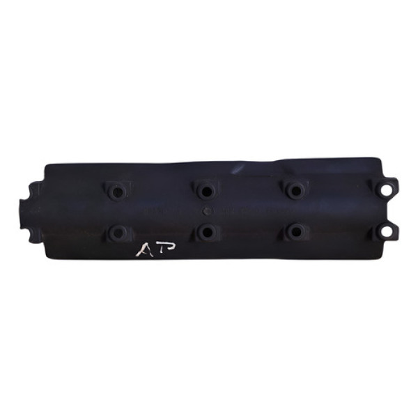 Defletor Tampa Válvulas Motor Ap Gol 1.6 1.8 2.0 2006 A 2014