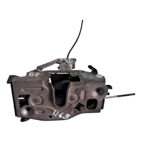 Fechadura Porta Dianteira Esquerda Classe A160 1999 A 2003