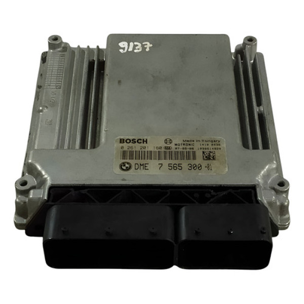 Modulo Injeção Bmw 320i 2006 2007 2008 2009 2010 2011 2012