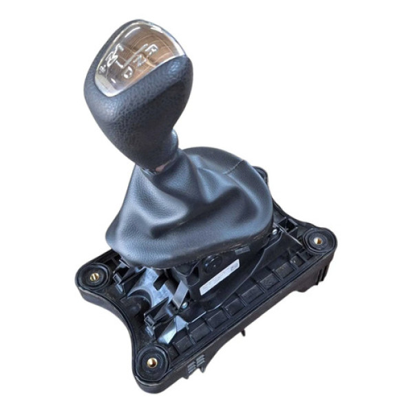 Alavanca Trambulador Cambio Logan Sandero 2015 2018 2022