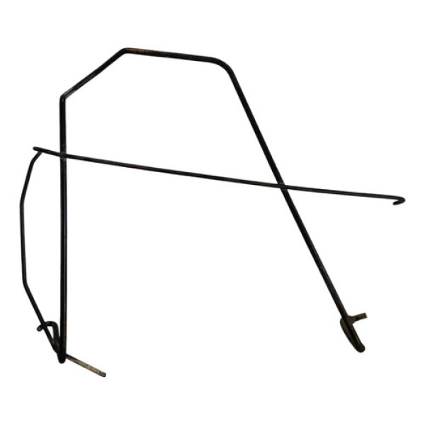 Suporte Estepe 206 207 1999 2002 2005 2007 2009 2012 2014