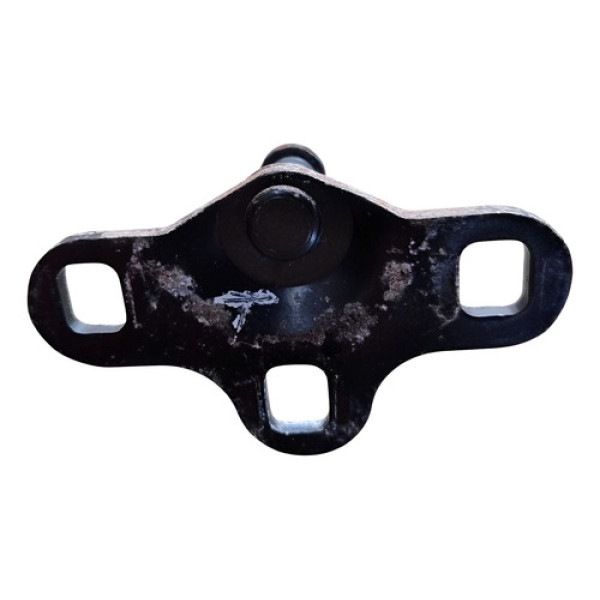 Batente Porta Malas Focus 2001 2002 2003 2004 2005 2006 2008