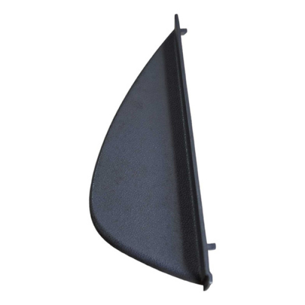 Acabamento Esquerdo Painel Fiesta 2009 2010 2011 2012 2013