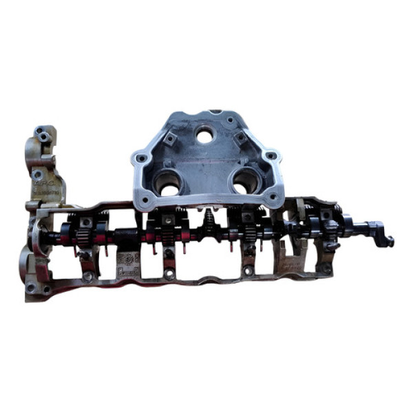 Gaiola Comando Bmw N46 2.0 4cc 2006 2007 20008 2009 2010