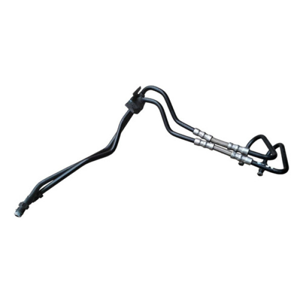 Cano F. Audi A4 1.8 2.0t 2004 2005 2006 C/detalhe