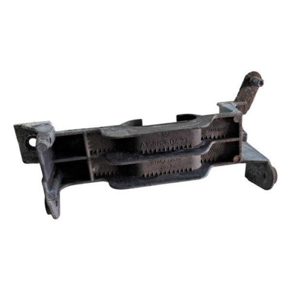 Suporte Seletor Marcha Câmbio Mb Classe A160 2001 A 2005