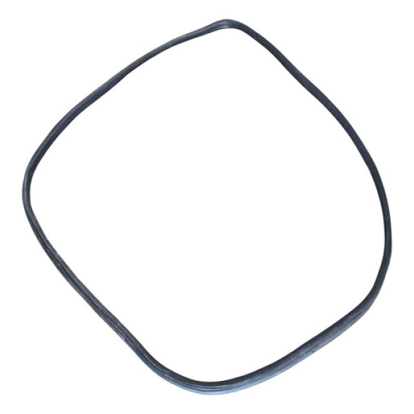 Borracha Porta Dianteira Esq 206 1999 2000 2005 2006 2007